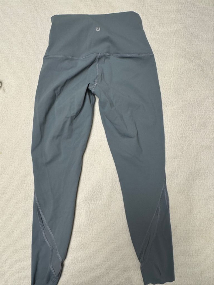 여성 룰루레몬 레깅스 4--2