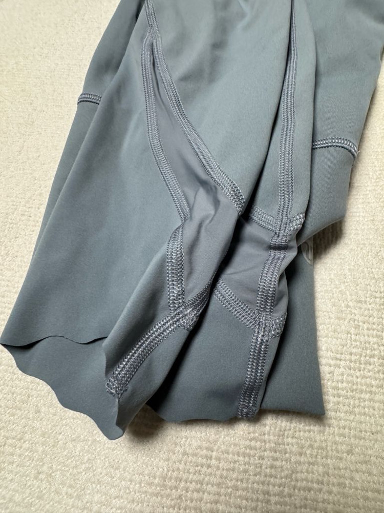 여성 룰루레몬 레깅스 4--5