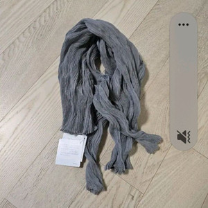 이세이미야케 쉬폰트위스트 반목(6월) 그레이