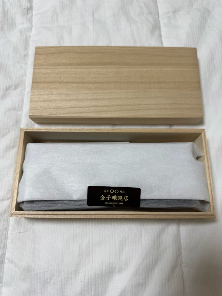 금자안경 KA-52 블랙--2