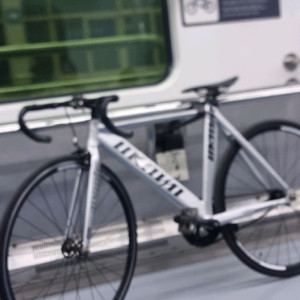 2022 싱귤 2 언노운 픽시 완차/반차