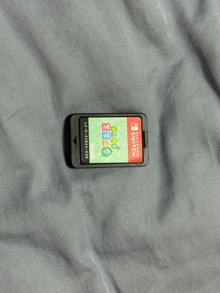 닌텐도 스위치 라이트 오렌지 핑크 에디션--3