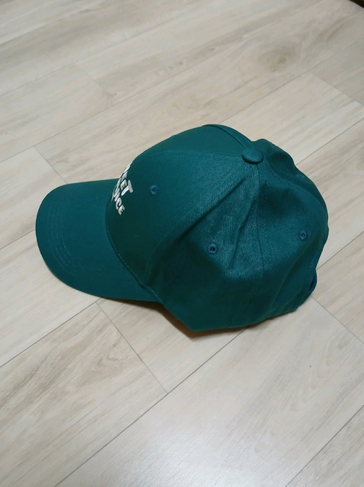 새상품 모자 남녀공용 5개 일괄이에요--1