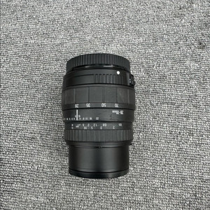 • 브랜드/모델명: 시그마(SIGMA) UC ZOOM 28-70mm f/2.8-4 (캐논 AF 마운트)판매합니다