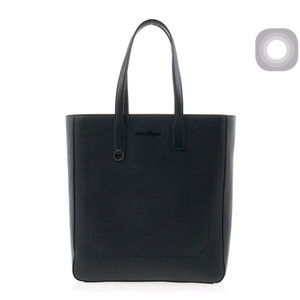 페레가모 페라가모 간치니 로고 토트백