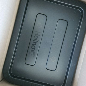 헬리녹스 15주년 토르 박스 22L 글로우그린 새상품