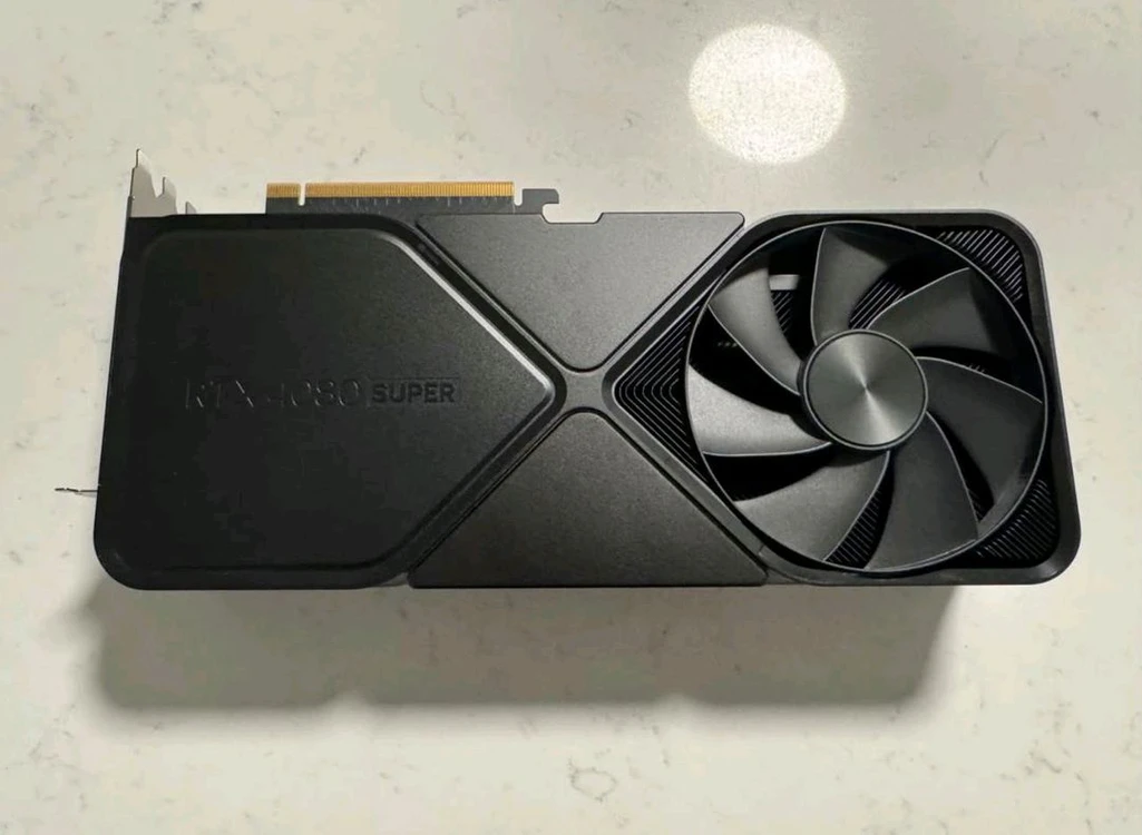 NVIDIA GEFORCE RTX 4080 SUPER 16GB 이미지
