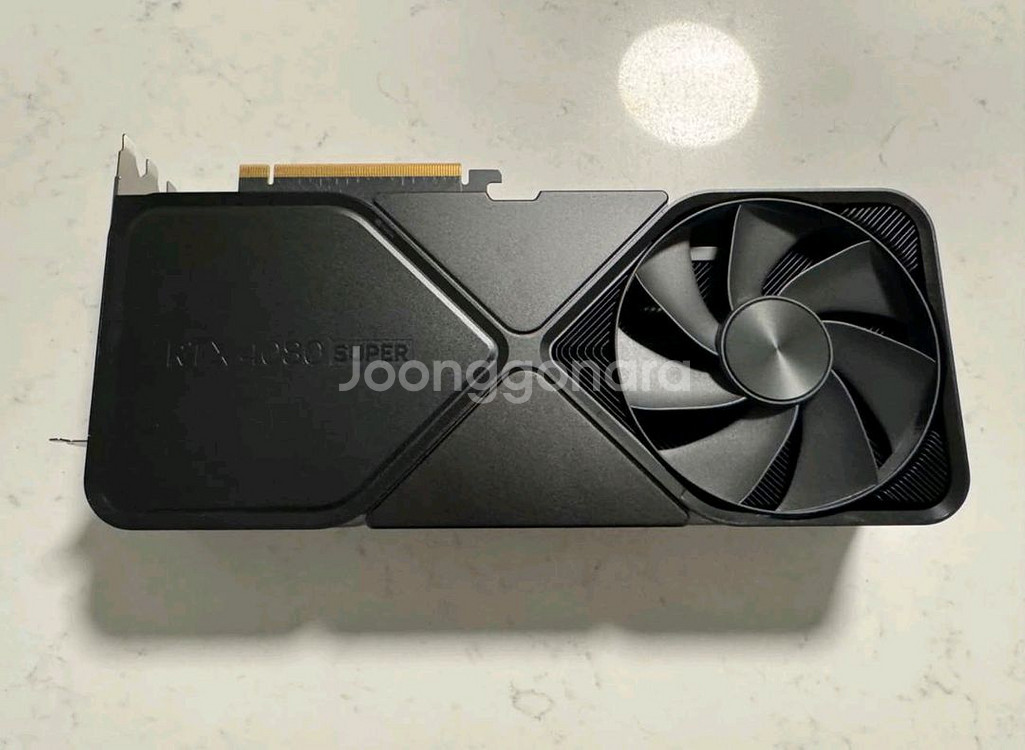 NVIDIA GEFORCE RTX 4080 SUPER 16GB--1