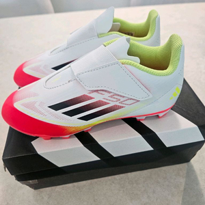 아디다스 키즈 축구화 190