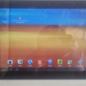 삼성 갤럭시 Tab10.1 SHW-M380S 10인치