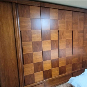 노송가구 초이스 장롱 옷장