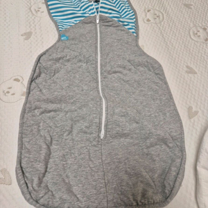 러브투드림 스와들업 윈터웜 m