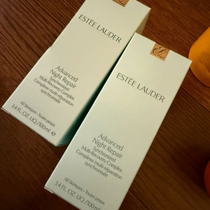 에스티 로더 갈색병 100ml 새상품