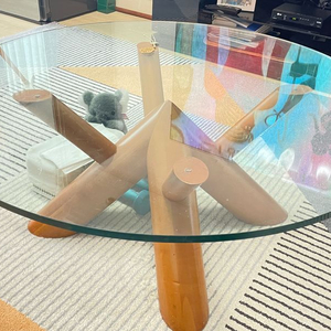 티 테이블 이미지