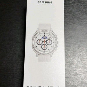 단순개봉 갤럭시워치8 LTE 자급제