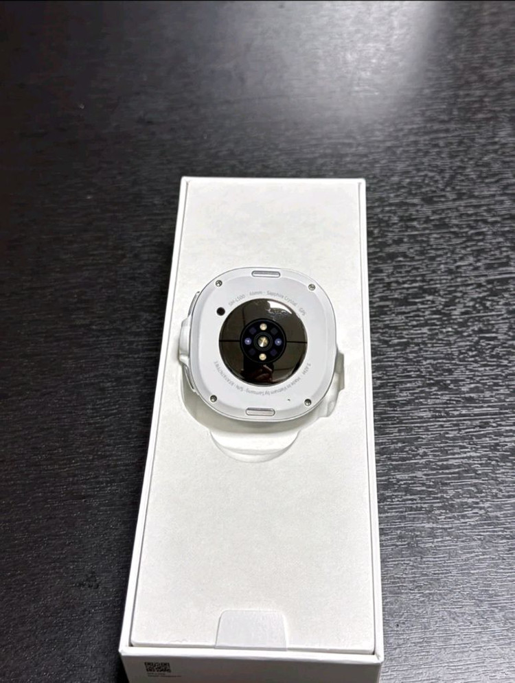 단순개봉 갤럭시워치8 LTE 자급제--4