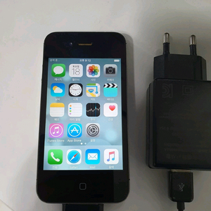 아이폰 iPhone 4S 이미지