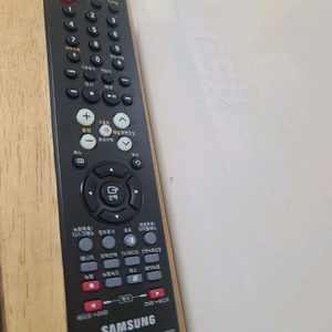 삼성 리모콘