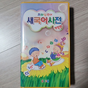 도서 (초등국어 새국어사전 개정판) / 거의 새책