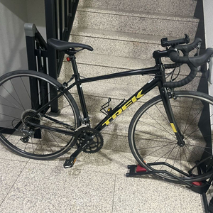 트렉 도마니AL2 (사이즈 50cm) 판매합니다! 이미지