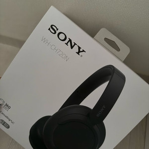 무선 노이즈캔슬링 헤드폰