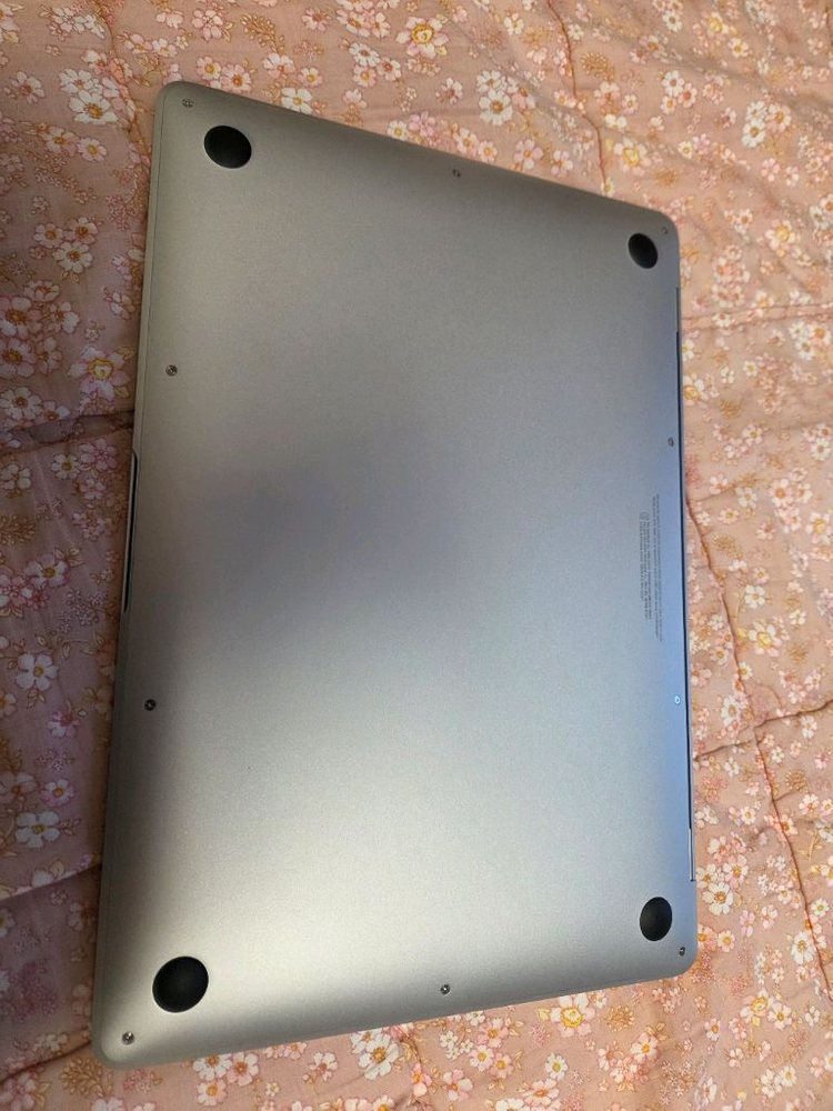 맥북 에어 2020 M1 8GB/256GB 이미지