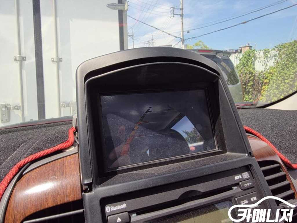 [기아]그랜드카니발 LPI GLX (9인승) #가을특가 이미지