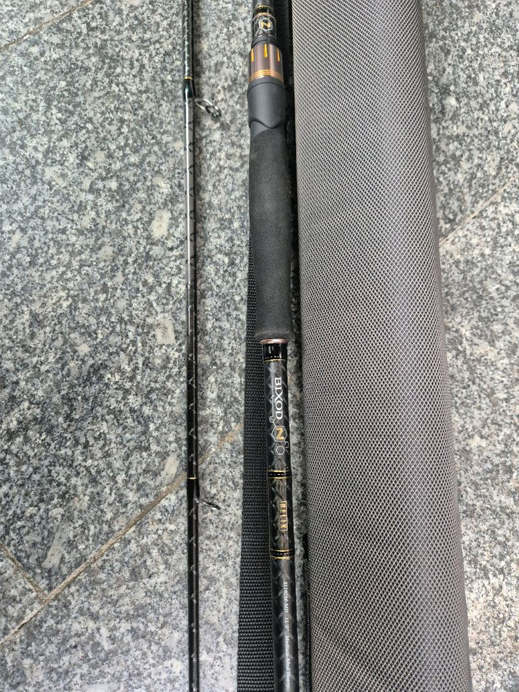 js컴퍼니sl1102m-mh낚시대 이미지