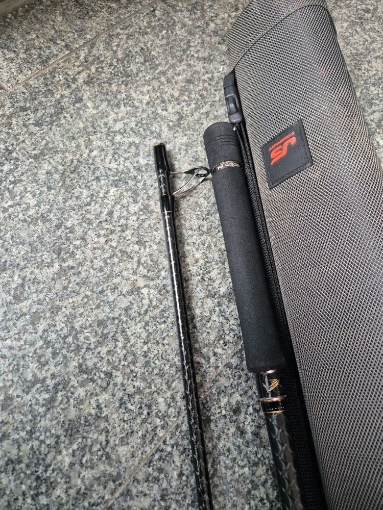 js컴퍼니sl1102m-mh낚시대 이미지