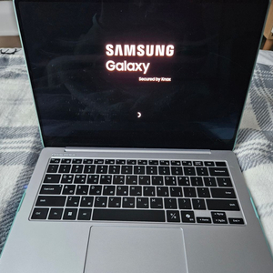 삼성 갤럭시 북5 프로 14인치 i7 32GB 512GB
