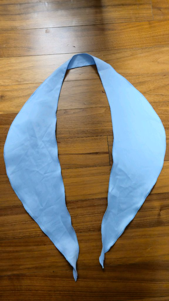 성지여고 하복 세라복 스카프 이미지