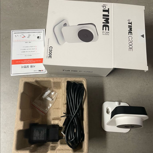 ipTIME C200E 홈캠