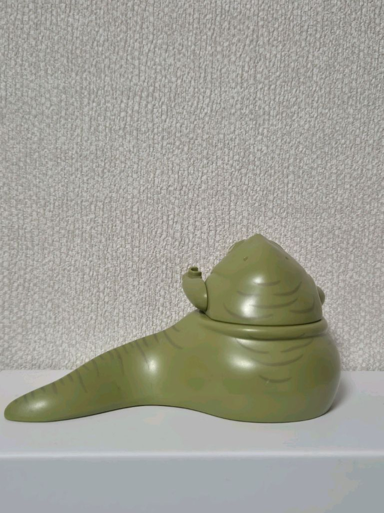 레고 스타워즈 자바 더 헛--1