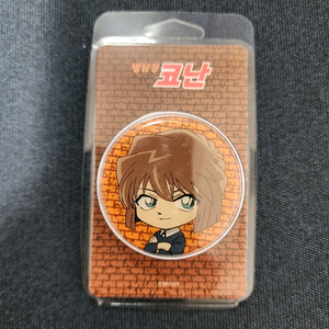 명탐정 코난 그립톡 하이바라 아이 미개봉