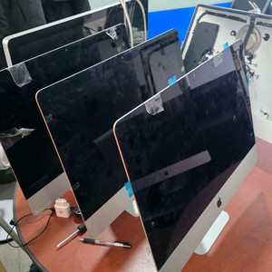 아이맥 부품정리합니다