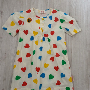 베베드피노 원피스 130