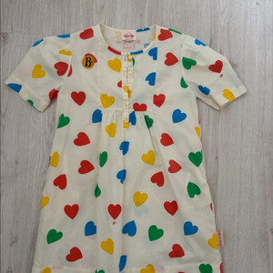 베베드피노 원피스 130