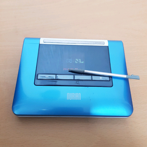 누리안 T9 전자사전 어학연수용