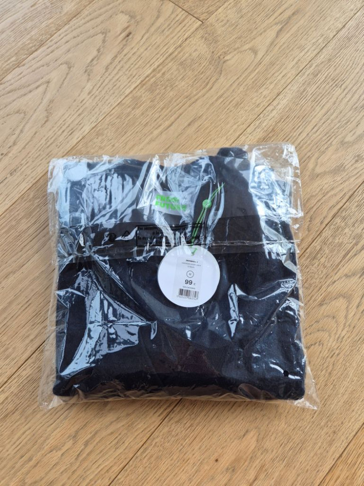 (새상품)프롬퓨처 100%캐시미어 가디건 M사이즈 이미지