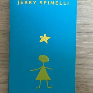 제리 스피넬리 Stargirl(스타걸) 소설