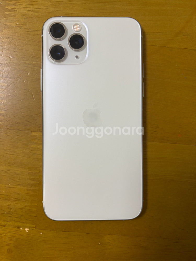 아이폰11프로 256--1