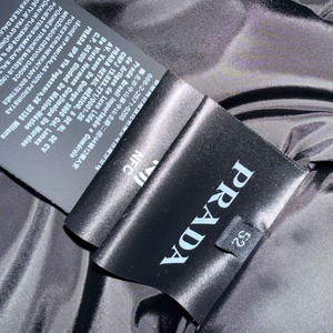 프라다 남성 패딩 점퍼 52