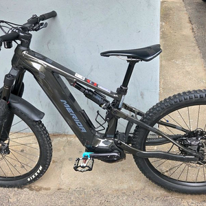 2024메리다 이원식스티875 신형모터 풀파워 emtb(전기MTB) XS사이즈 판매합니다