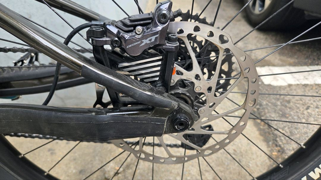 2024메리다 이원식스티875 신형모터 풀파워 emtb(전기MTB) XS사이즈 판매합니다--1