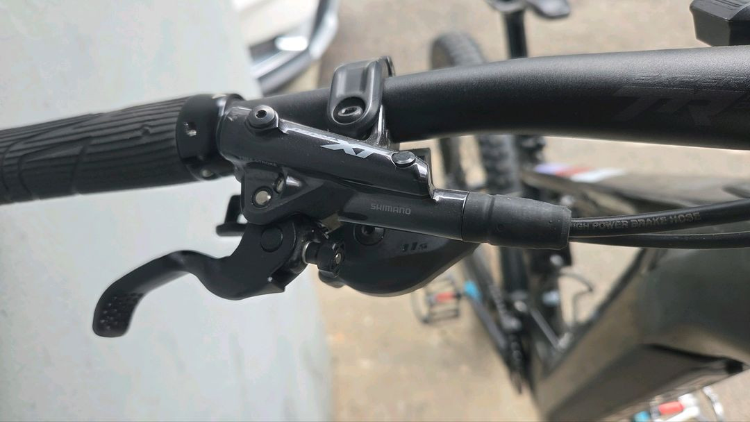 2024메리다 이원식스티875 신형모터 풀파워 emtb(전기MTB) XS사이즈 판매합니다--3