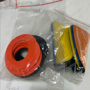 ((나눔)) 보드부츠 스키부츠 이너보강(스펀지, 보강대) 이미지