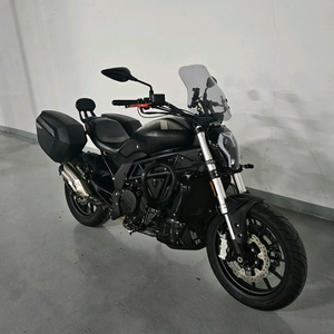 1인신조 베넬리 502C 상태 A급 판매합니다