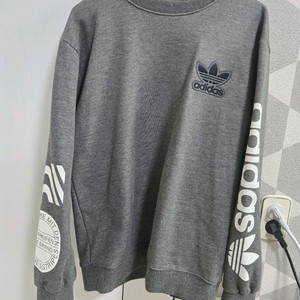 맨투맨 L사이즈