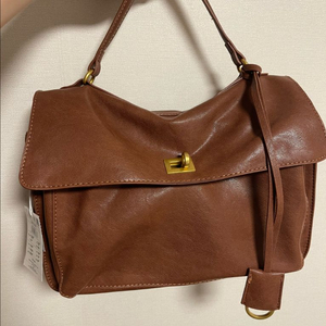 [새상품]리저브드 로데오 토트숄더백