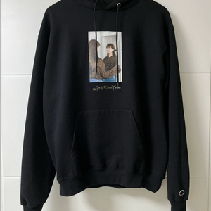 챔피온 후디티 기모